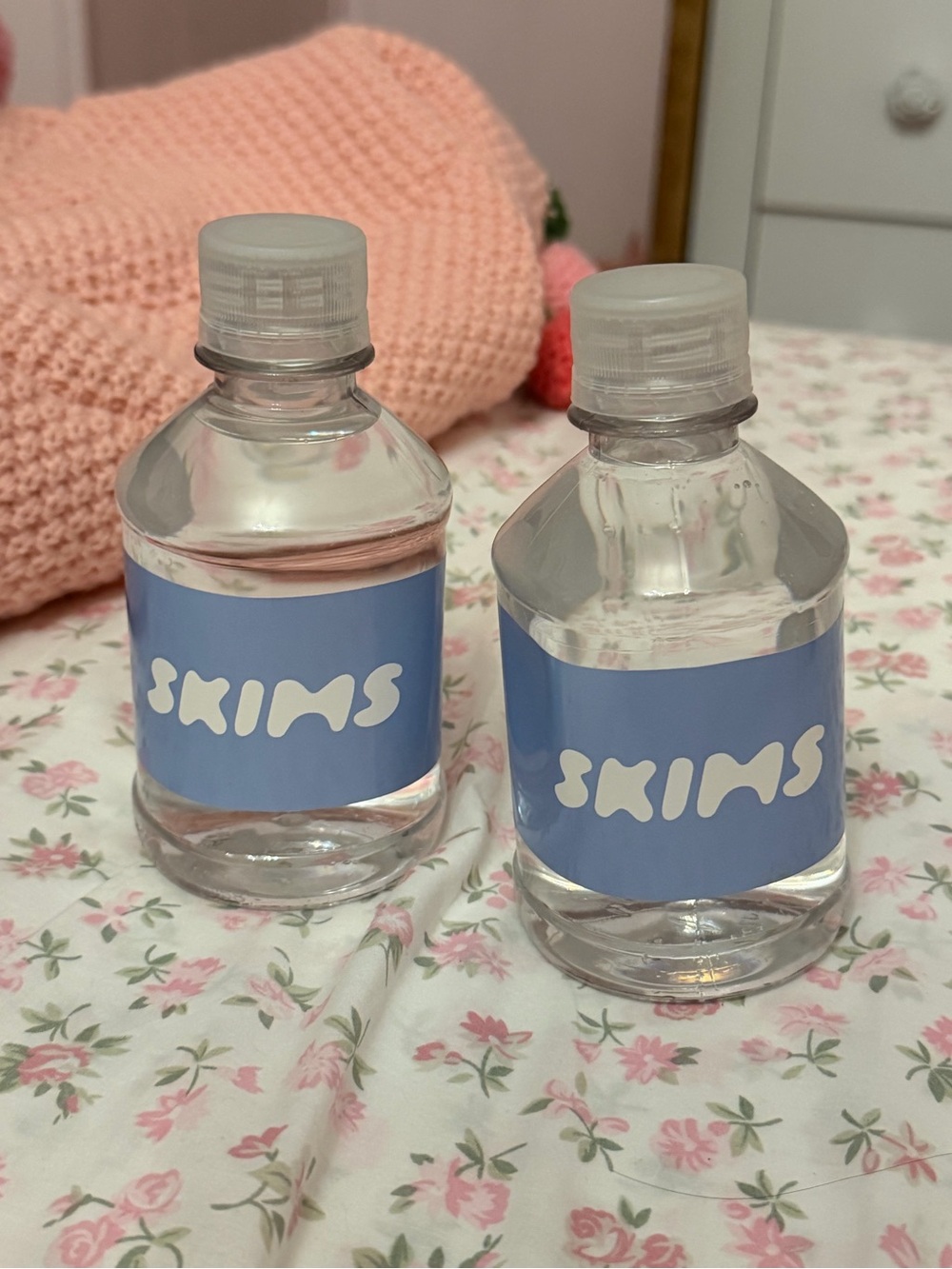SKIMS Water Bottles
